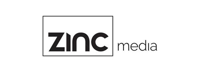 ZincMedia Logo